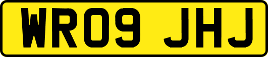 WR09JHJ