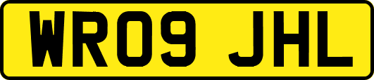 WR09JHL