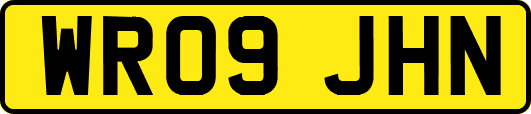 WR09JHN