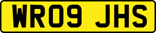 WR09JHS