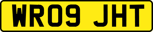 WR09JHT