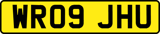WR09JHU