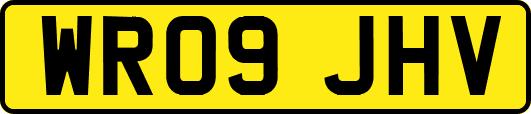 WR09JHV