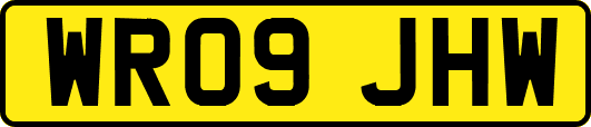 WR09JHW