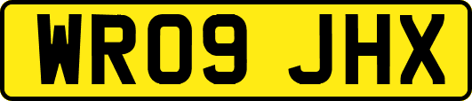 WR09JHX