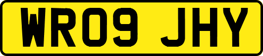 WR09JHY
