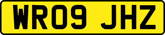 WR09JHZ