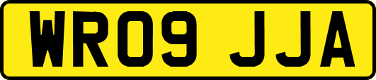 WR09JJA