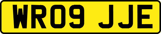 WR09JJE