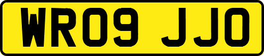 WR09JJO