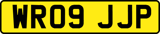 WR09JJP