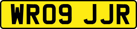 WR09JJR