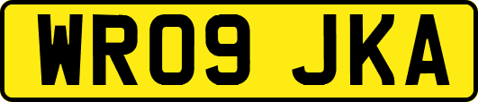 WR09JKA