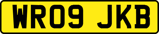 WR09JKB