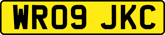 WR09JKC