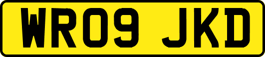 WR09JKD