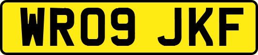 WR09JKF