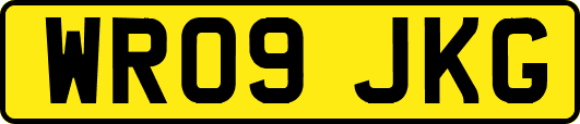 WR09JKG