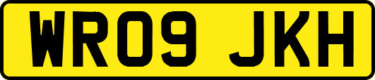 WR09JKH