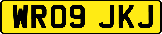 WR09JKJ