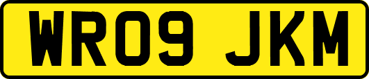 WR09JKM