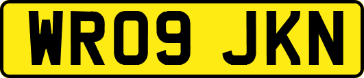 WR09JKN