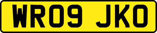 WR09JKO