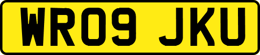 WR09JKU