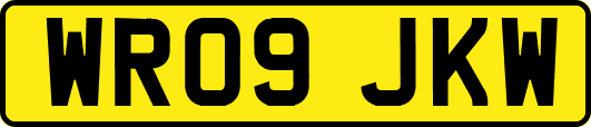 WR09JKW
