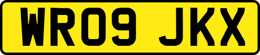 WR09JKX