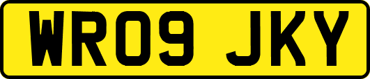 WR09JKY