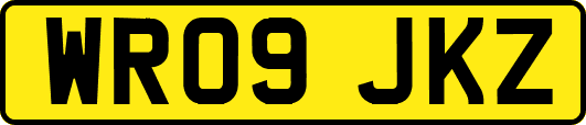 WR09JKZ