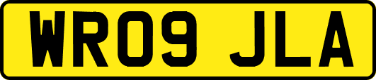 WR09JLA