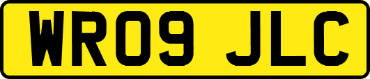 WR09JLC