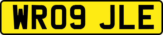 WR09JLE