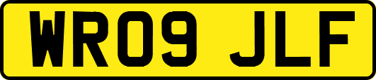 WR09JLF