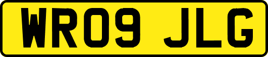 WR09JLG