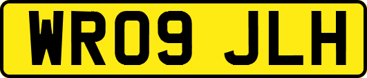 WR09JLH