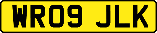 WR09JLK