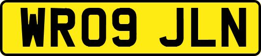 WR09JLN