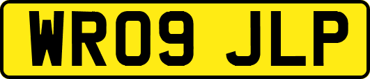 WR09JLP