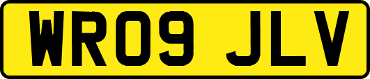 WR09JLV
