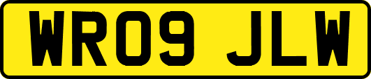 WR09JLW