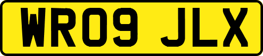 WR09JLX