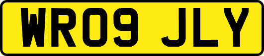 WR09JLY