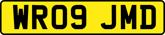 WR09JMD