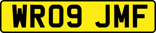 WR09JMF