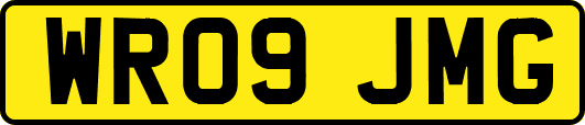 WR09JMG