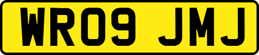 WR09JMJ