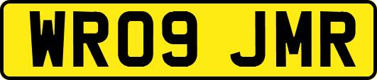 WR09JMR